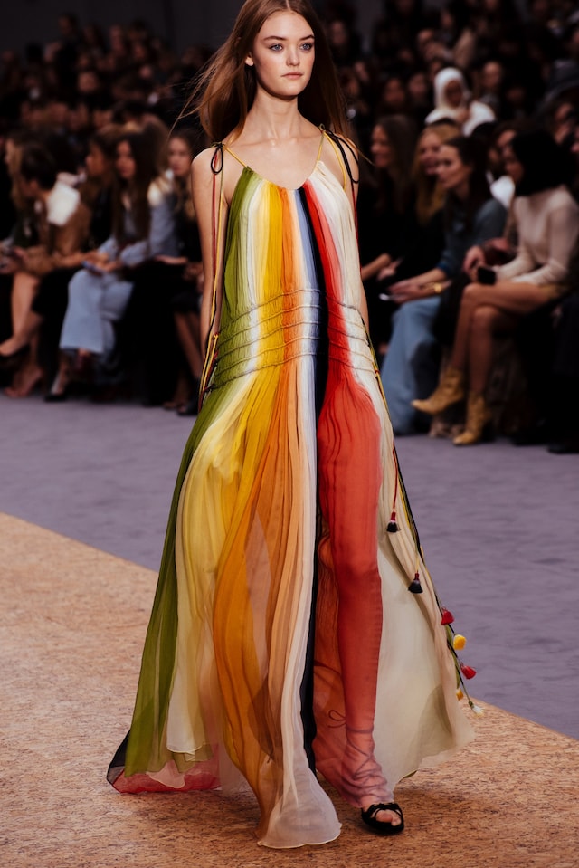 Chlo&#233; SS16 5