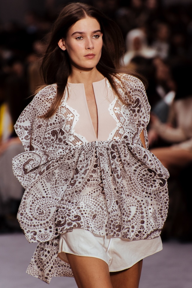 Chlo&#233; SS16 4