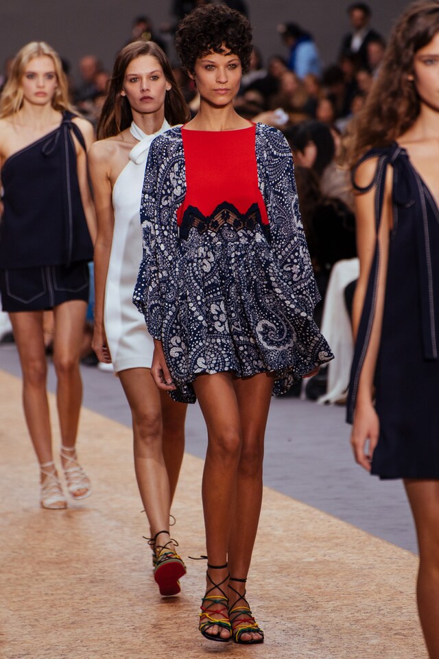Chlo&#233; SS16 22
