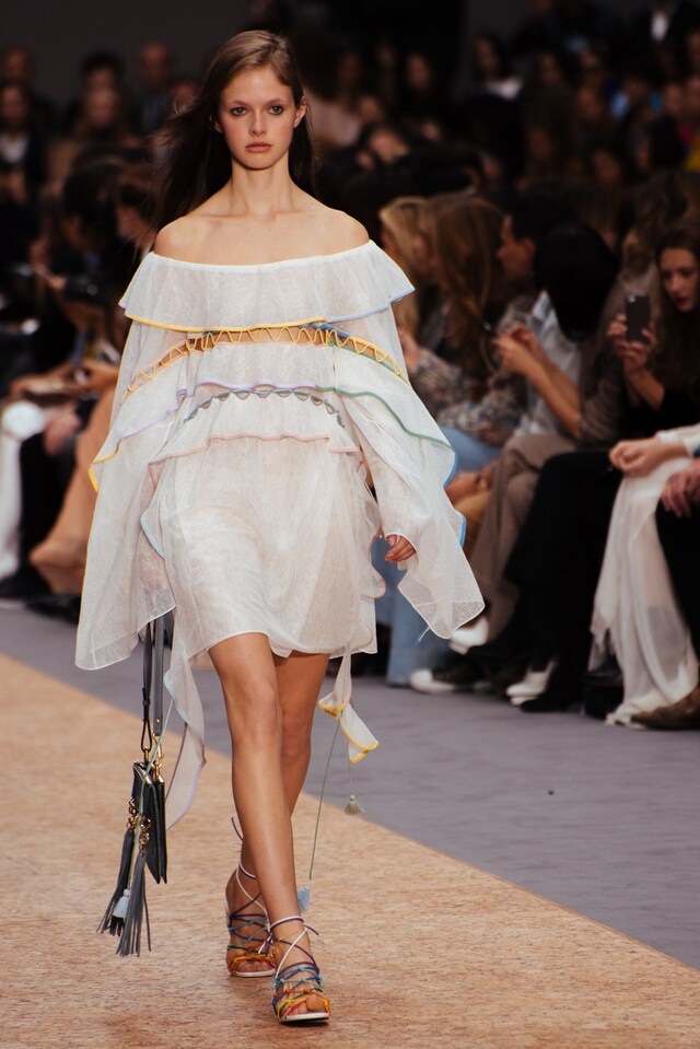 Chlo&#233; SS16 12