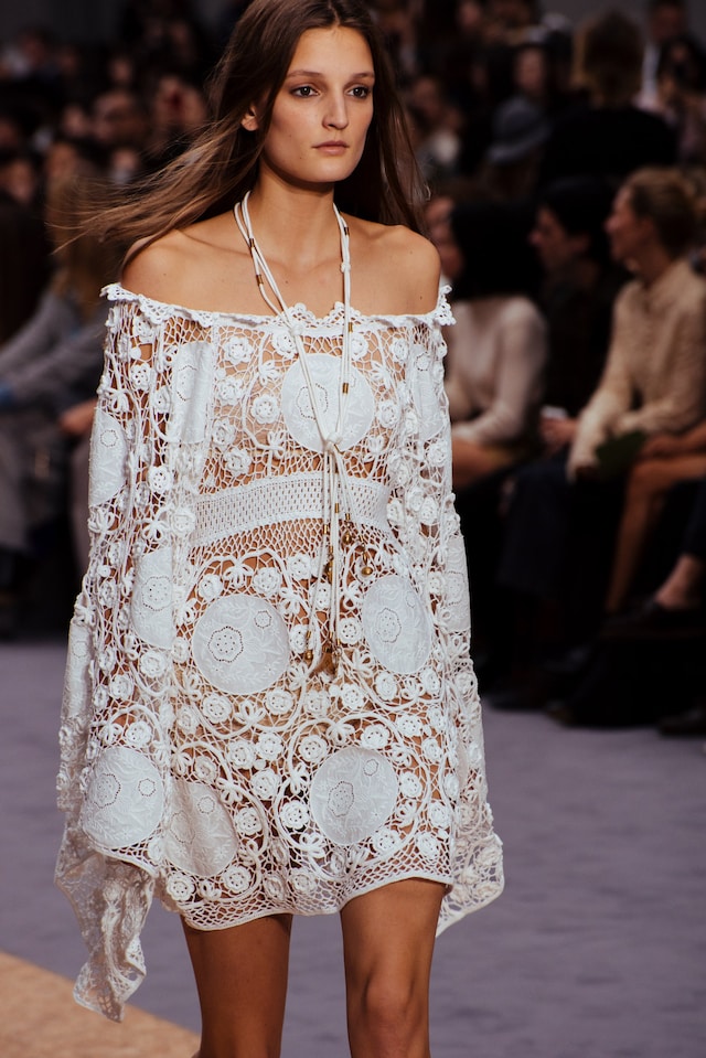 Chlo&#233; SS16 19