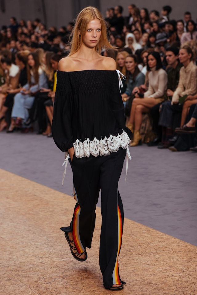 Chlo&#233; SS16 16