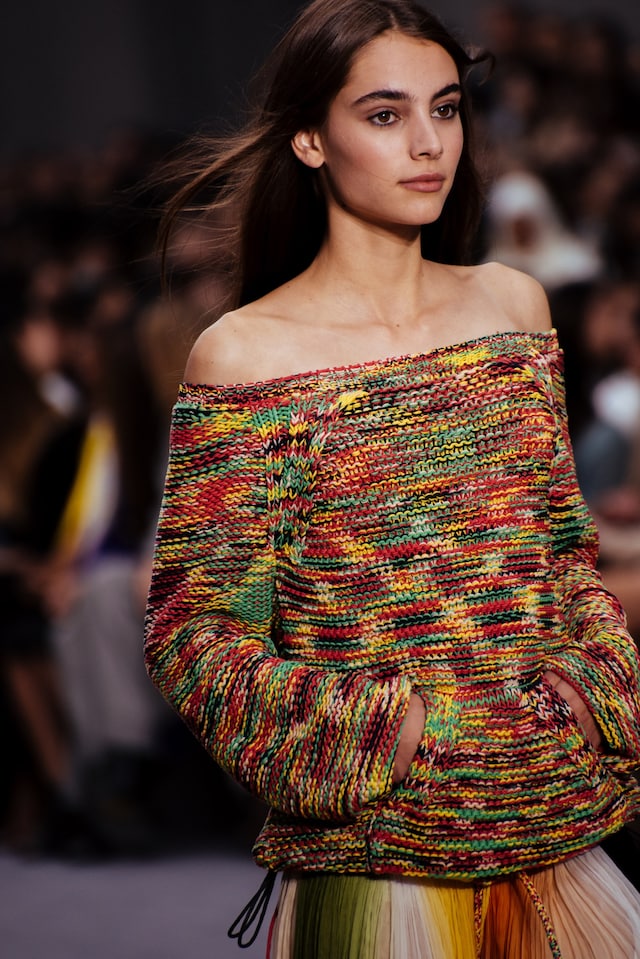 Chlo&#233; SS16 6