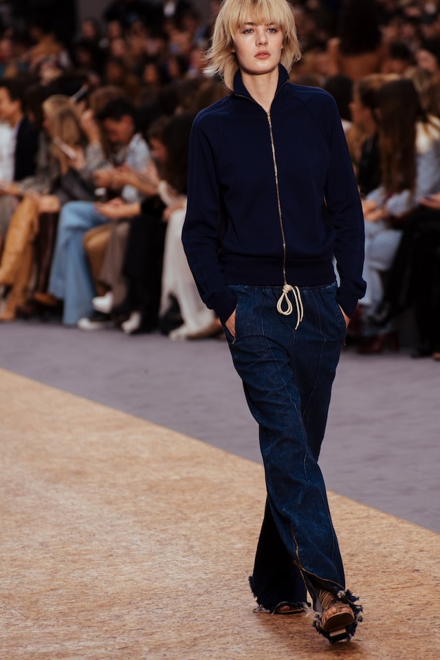 Chlo&#233; SS16 18
