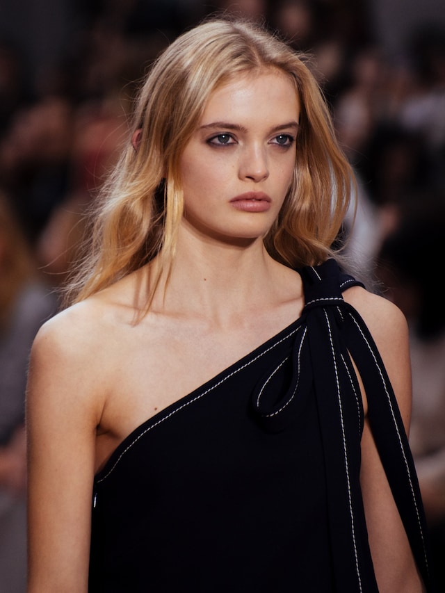 Chlo&#233; SS16 7