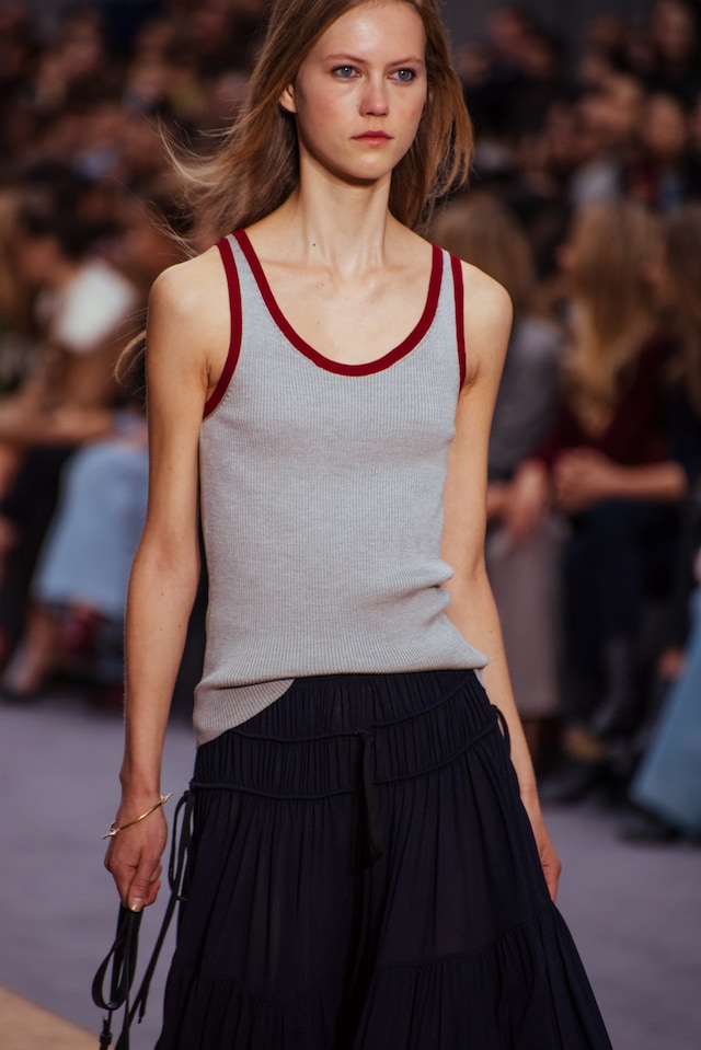 Chlo&#233; SS16 15