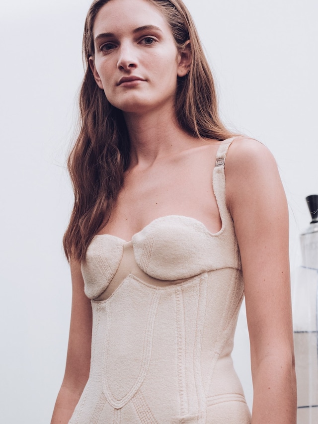 Paco Rabanne SS16 Backstage 0