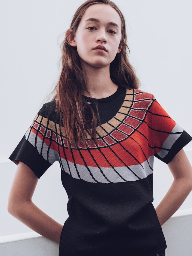 Paco Rabanne SS16 Backstage 5