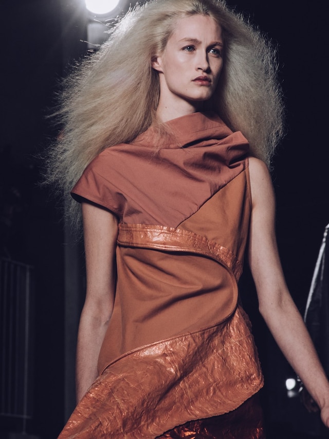 Rick Owens SS16 3