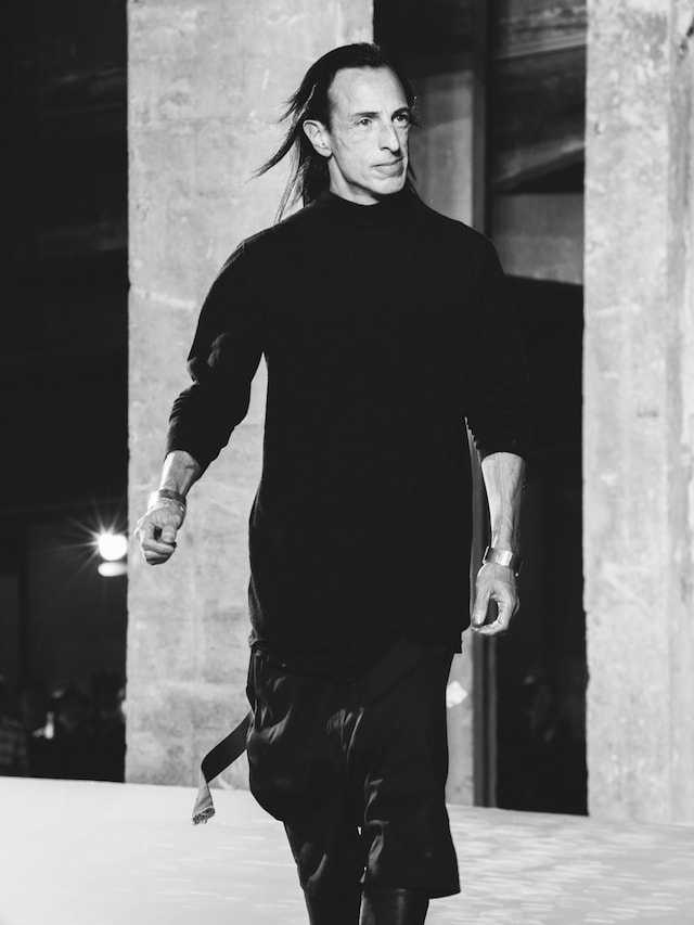 Rick Owens SS16 26