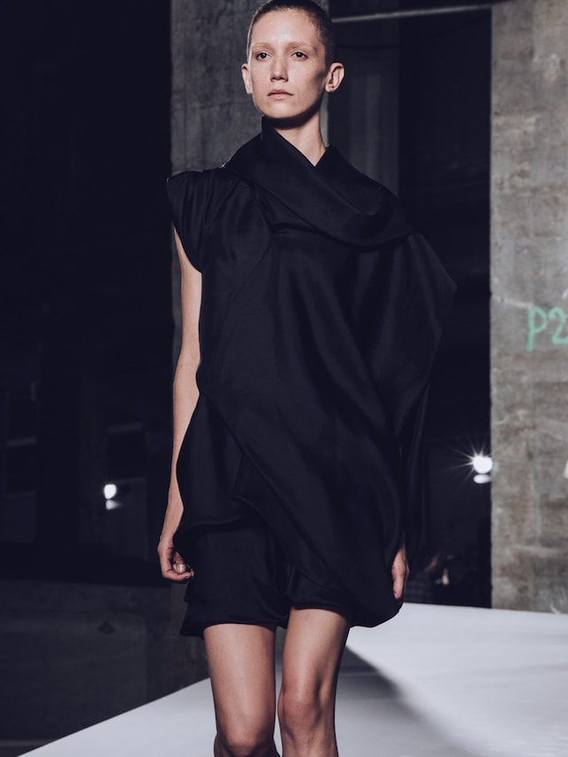 Rick Owens SS16 18
