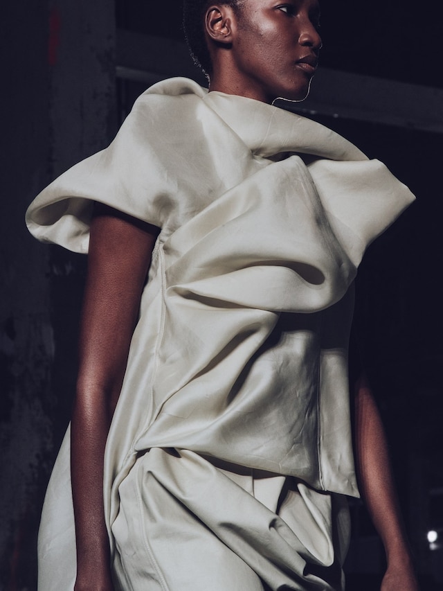 Rick Owens SS16 25