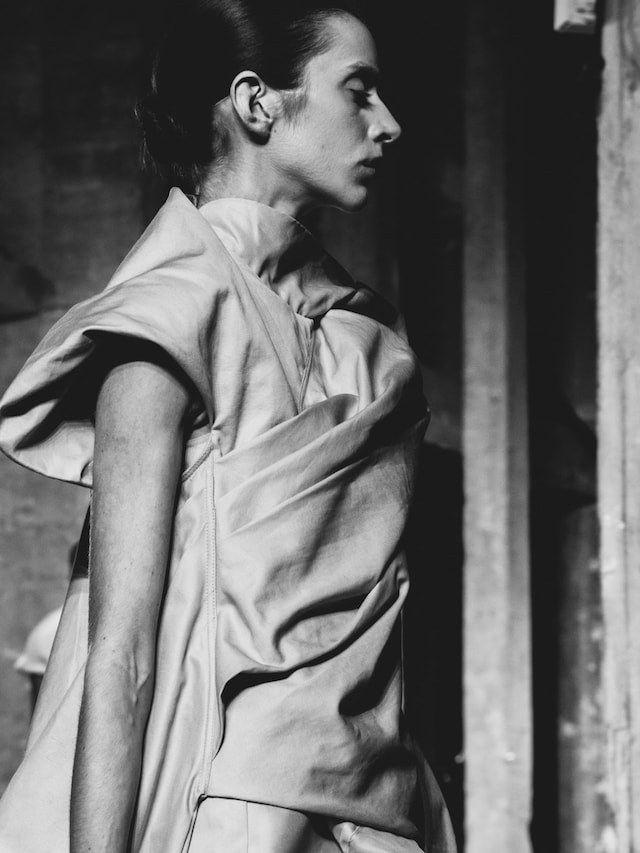 Rick Owens SS16 29