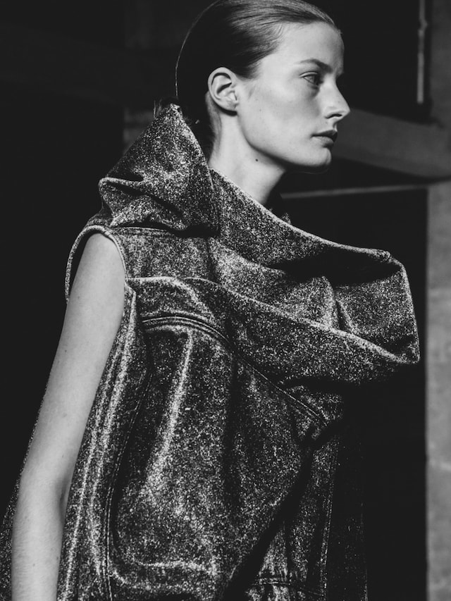 Rick Owens SS16 24