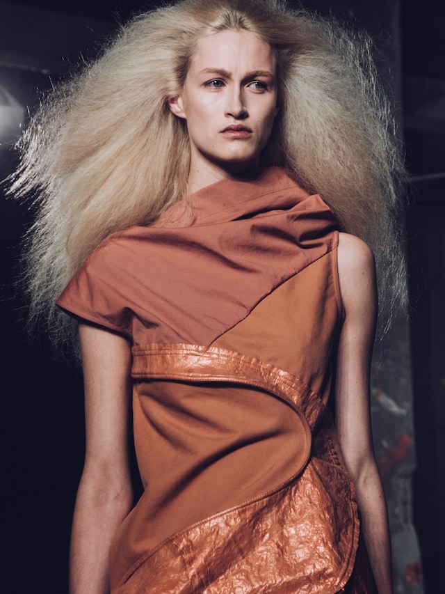Rick Owens SS16 17
