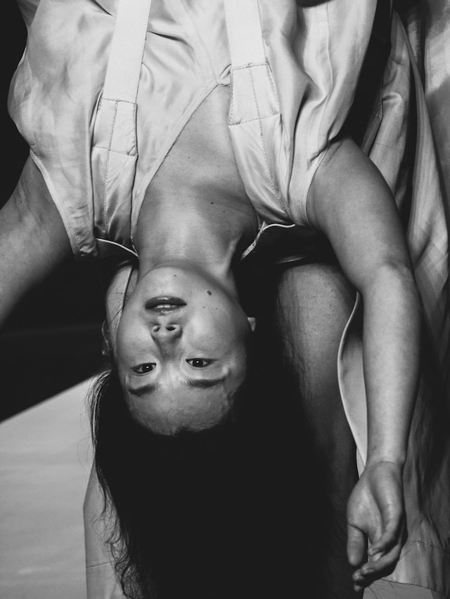 Rick Owens SS16 13