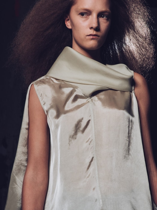Rick Owens SS16 12