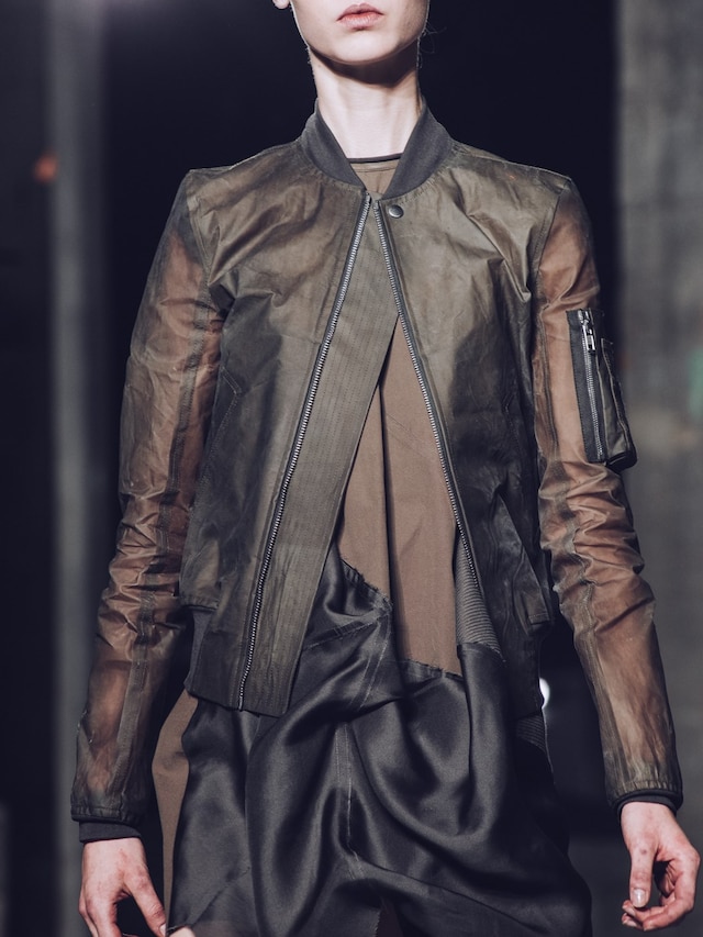 Rick Owens SS16 35