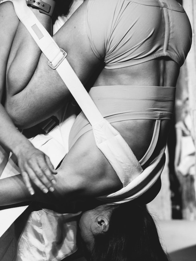 Rick Owens SS16 33