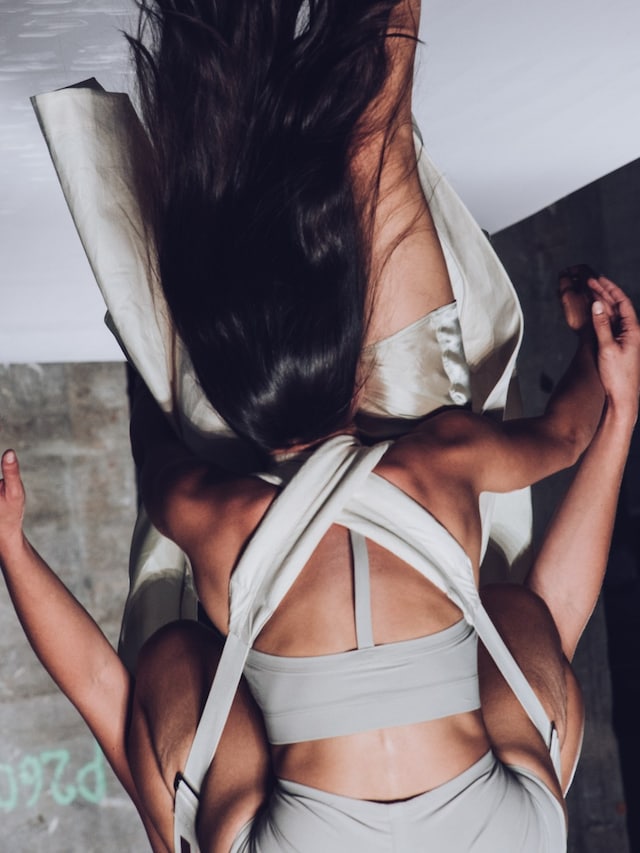 Rick Owens SS16 37