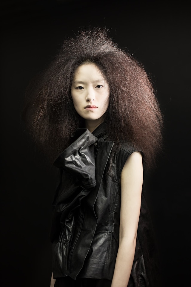 Rick Owens SS16 20