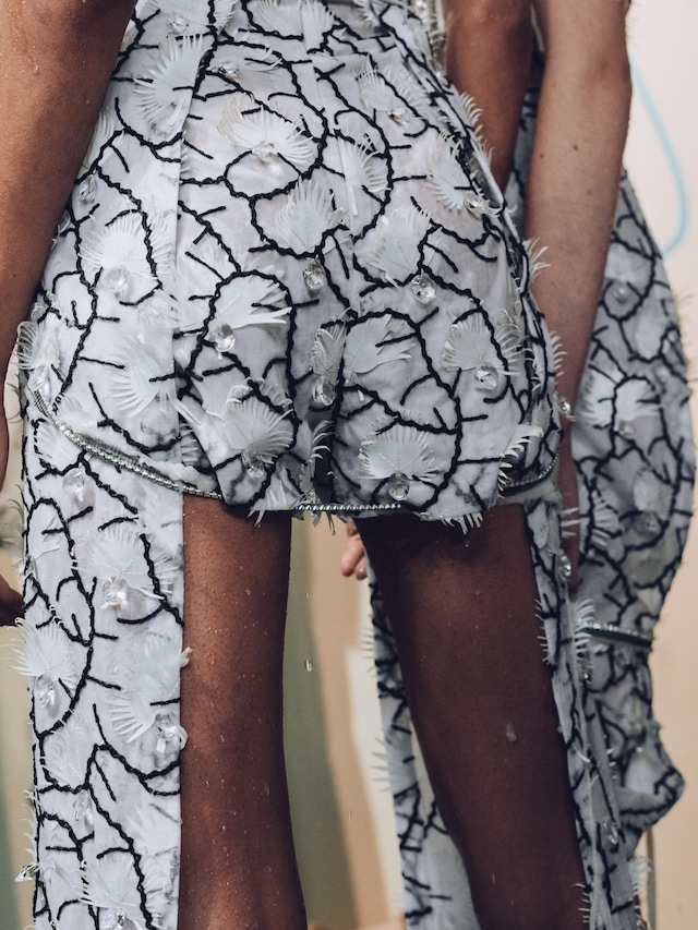 Chalayan SS16 26