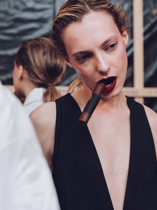 Chalayan SS16 1