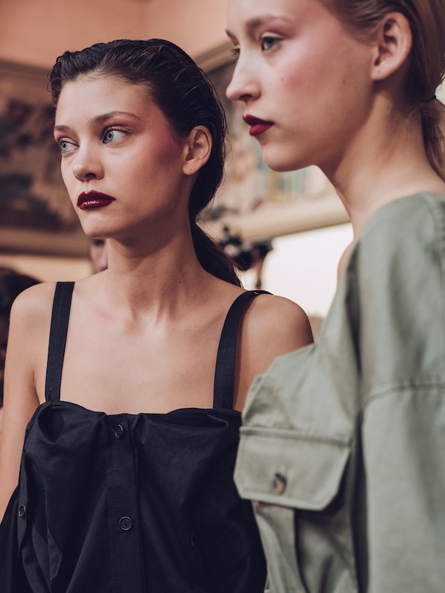 Chalayan SS16 6