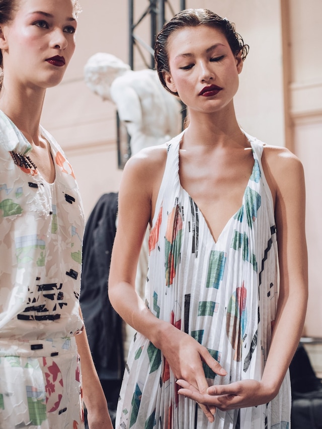 Chalayan SS16 23