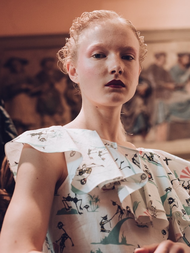 Chalayan SS16 12