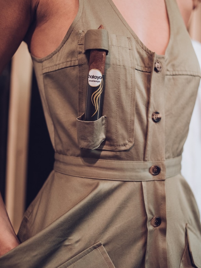 Chalayan SS16 24