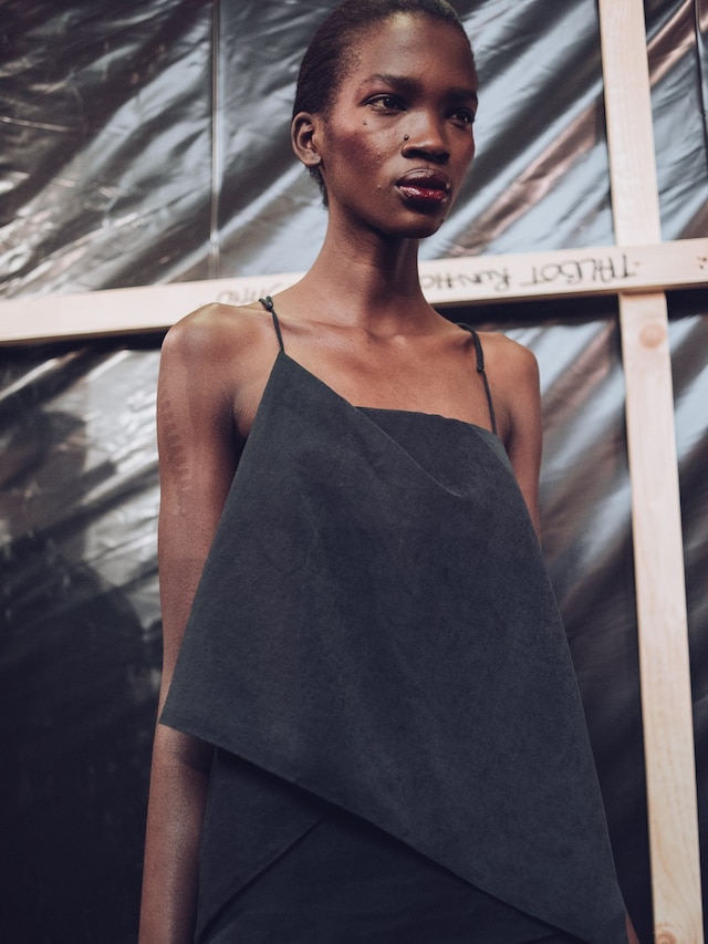 Chalayan SS16 7