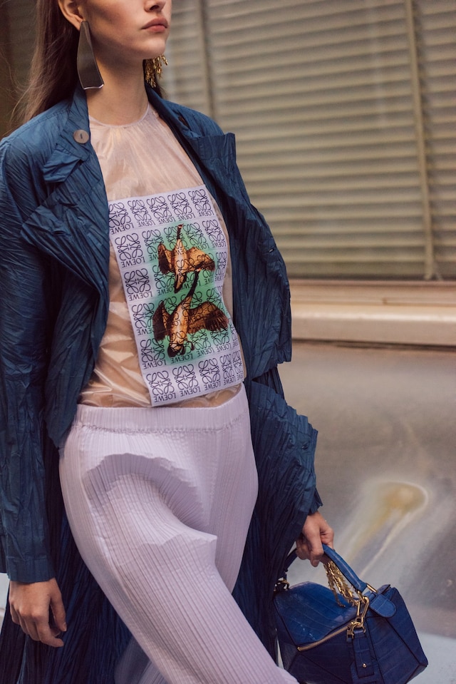 Loewe SS16 21