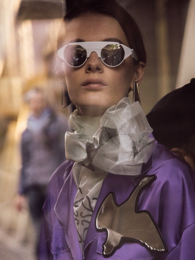 Loewe SS16 6
