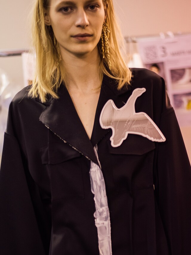 Loewe SS16 17