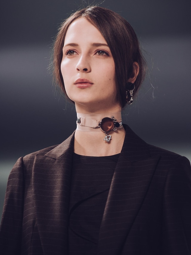 Dior SS16 womenswear Spring Summer 2016 Raf Simons 4