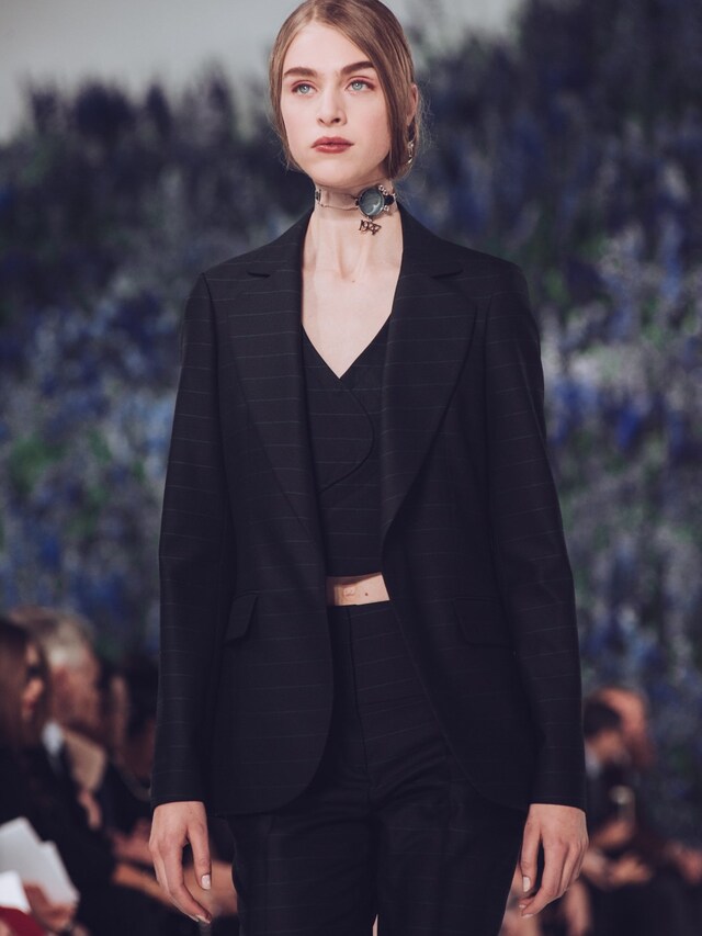 Dior SS16 womenswear Spring Summer 2016 Raf Simons 5