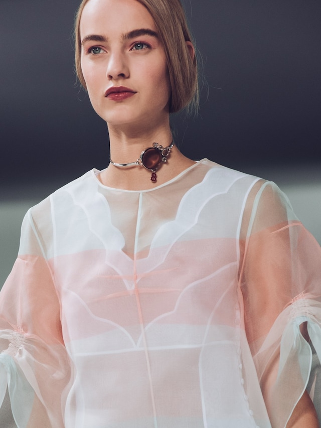 Dior SS16 womenswear Spring Summer 2016 Raf Simons 13