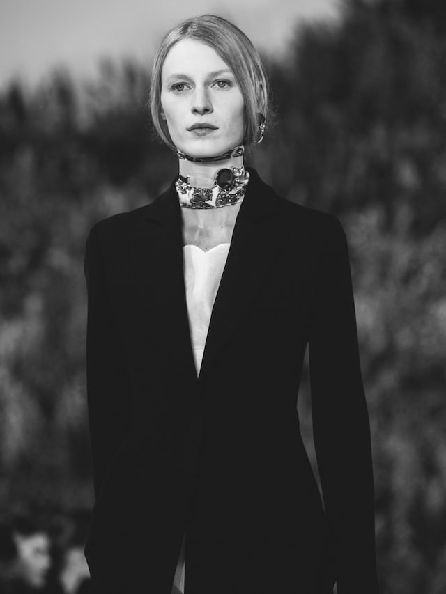 Dior SS16 womenswear Spring Summer 2016 Raf Simons 21