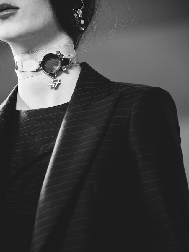 Dior SS16 womenswear Spring Summer 2016 Raf Simons 23