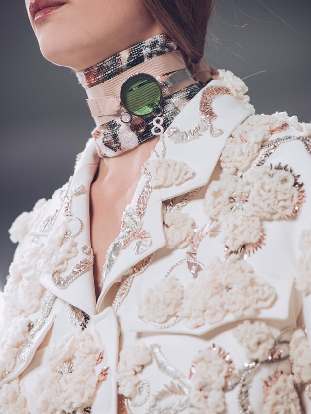 Dior SS16 womenswear Spring Summer 2016 Raf Simons 26