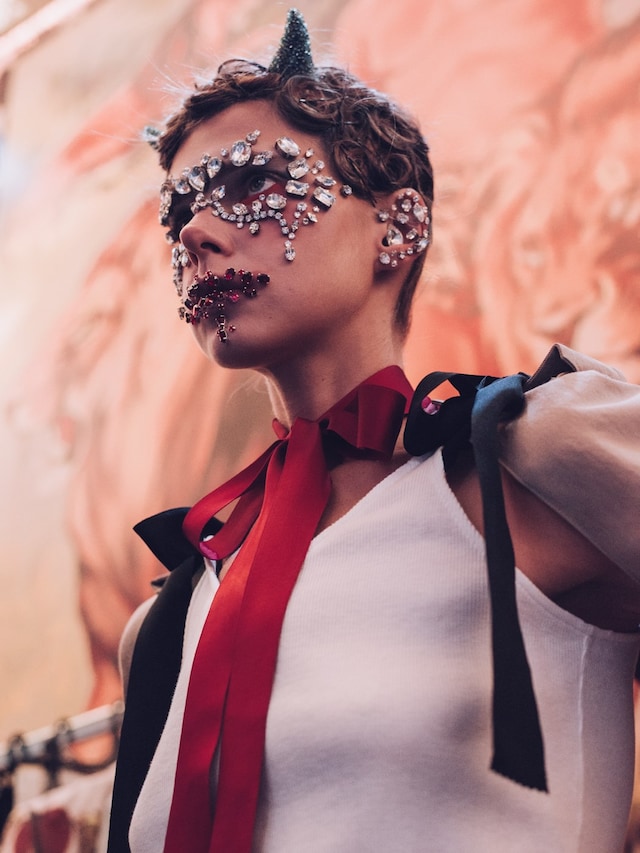 Undercover backstage ss16 0