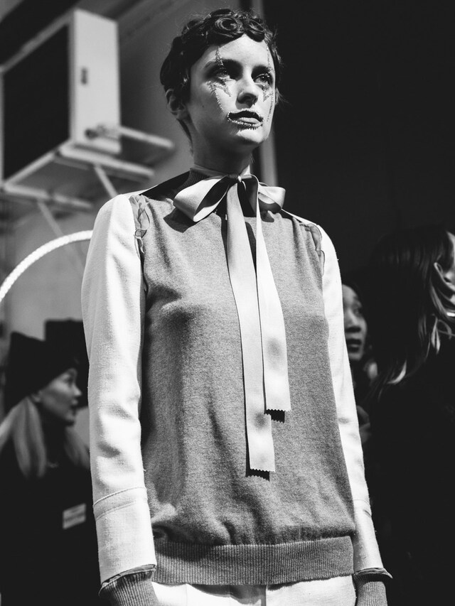 Undercover backstage ss16 10