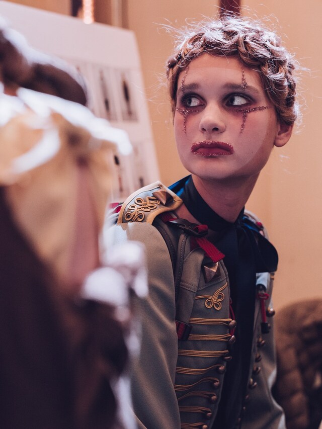 Undercover backstage ss16 11
