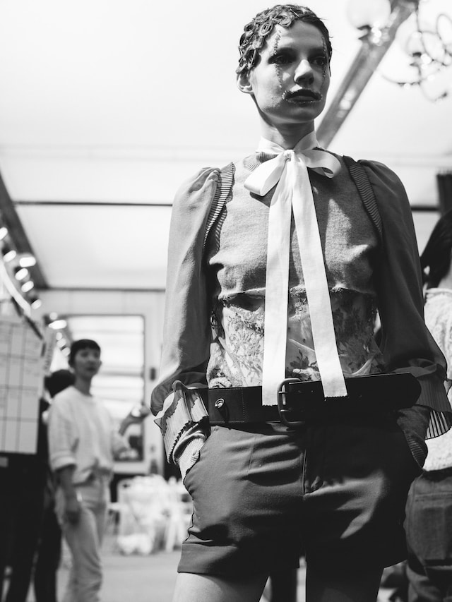 Undercover backstage ss16 13