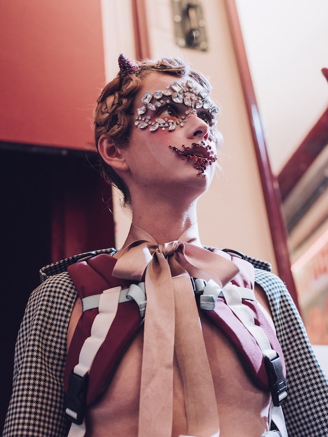 Undercover backstage ss16 15