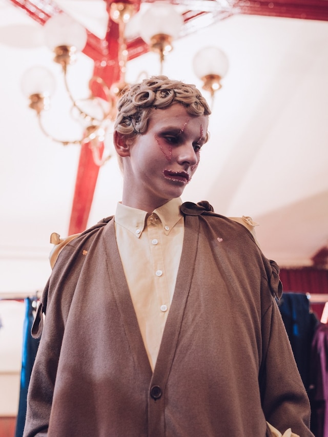 Undercover backstage ss16 14