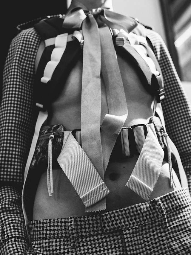 Undercover backstage ss16 20