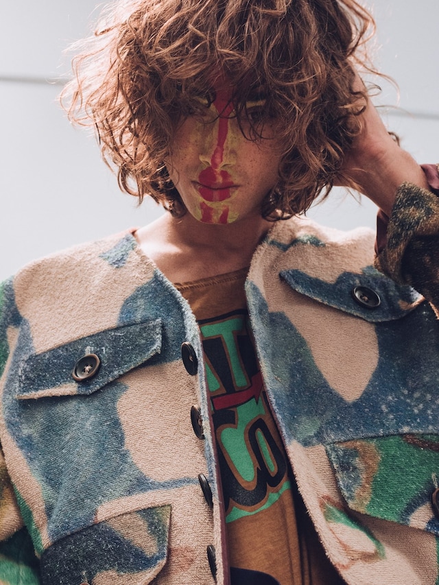 Vivienne Westwood Gold Label SS16 | Dazed