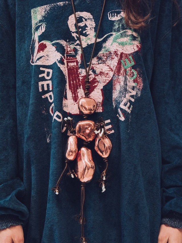 Backstage at Vivienne Westwood Gold Label SS16 32